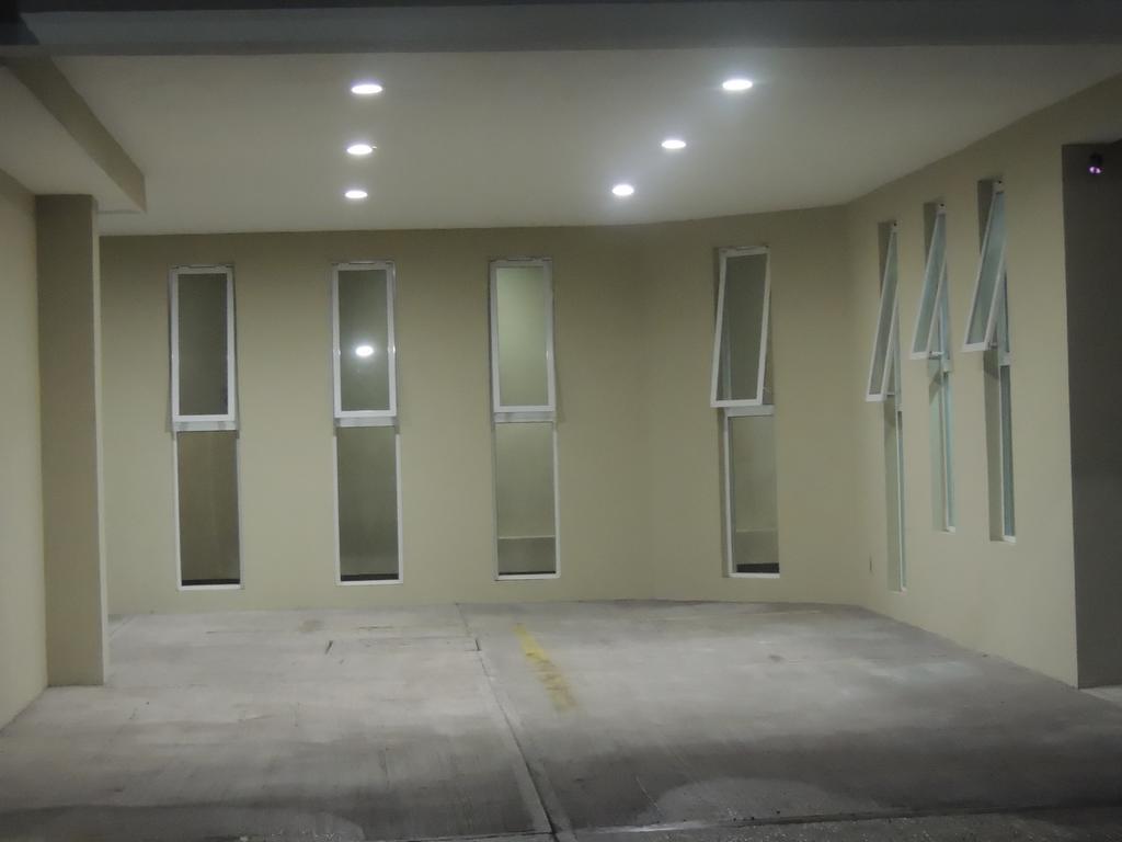 Hotel Metropolitano Tampico Exterior foto