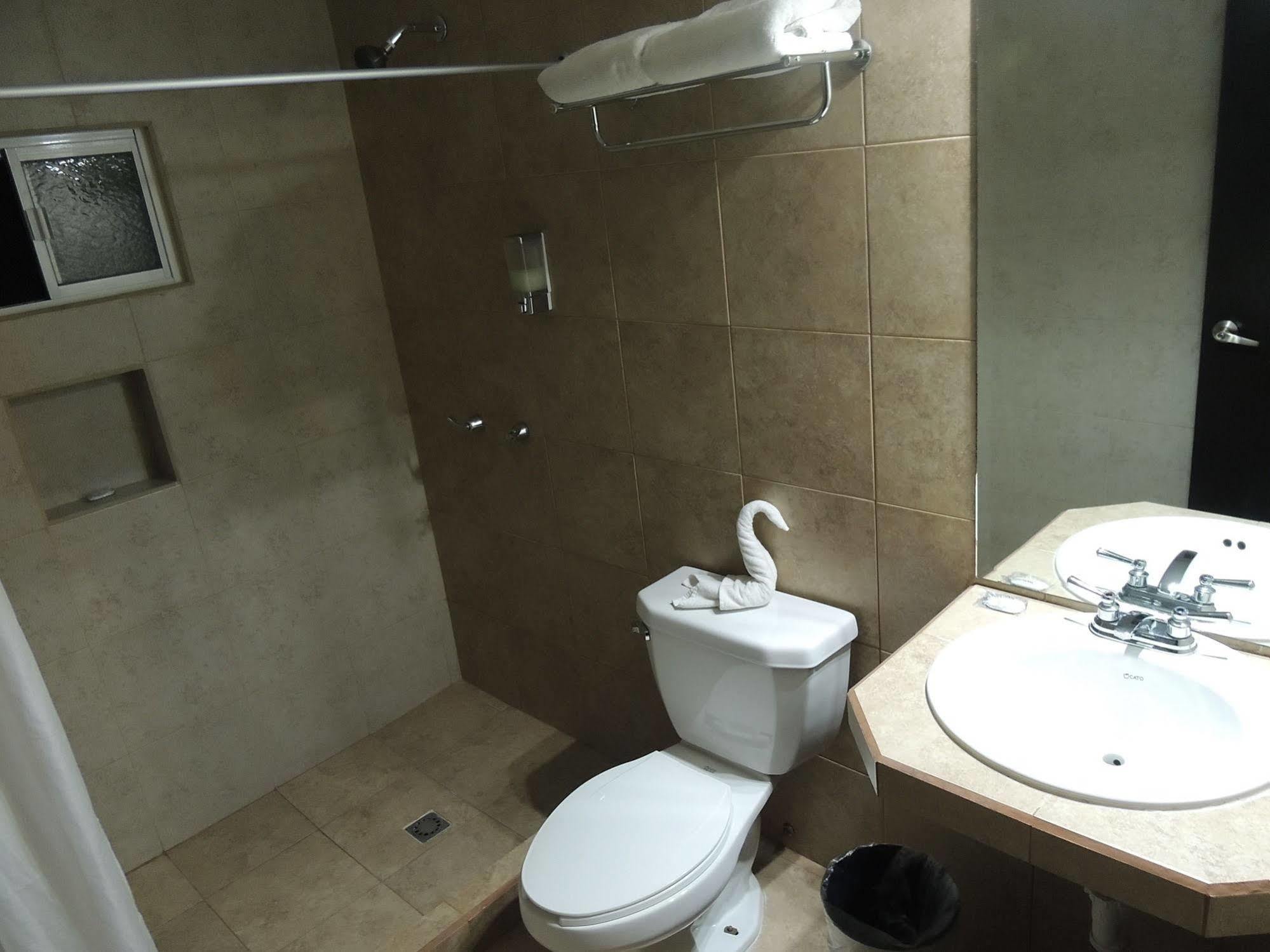 Hotel Metropolitano Tampico Exterior foto