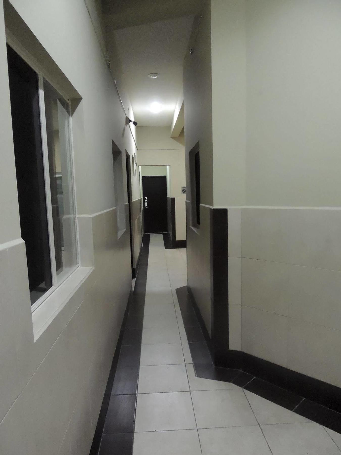 Hotel Metropolitano Tampico Exterior foto